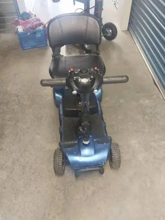 Scooter