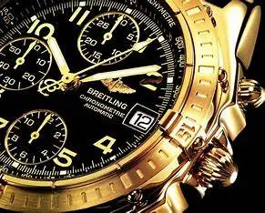 Old World and Modern Watch Repair