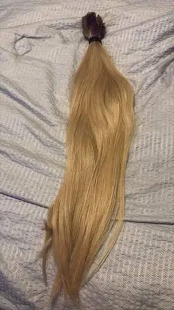 Blonde bellami genius wefts