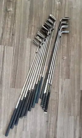 Golf Wedges R/H & L/H