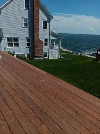 DECKING PRO