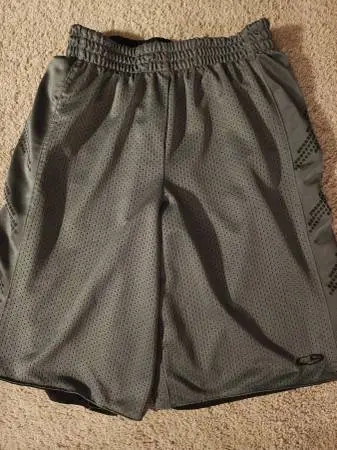boys shorts sizes 10, 12, 14, & 16 years, excellent condition