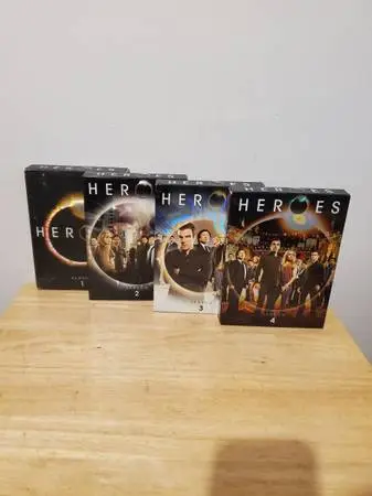 Box Sets