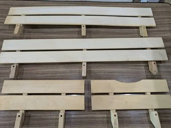 Radio Flyer Side Boards