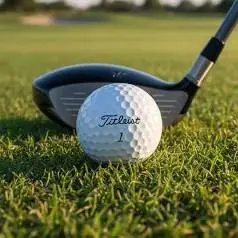 Golf Balls
