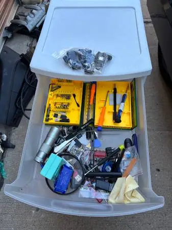 Cell phone /laptop - tv repair tools n parts ..call me☎️