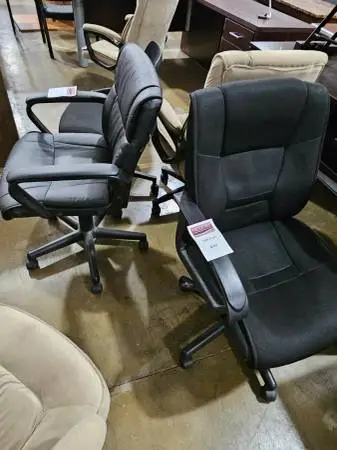 Office Task Chairs