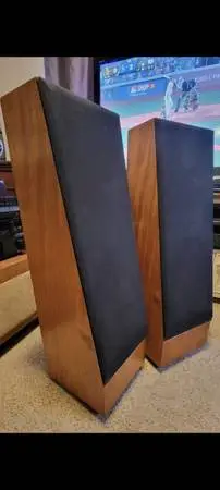 Thiel Speakers