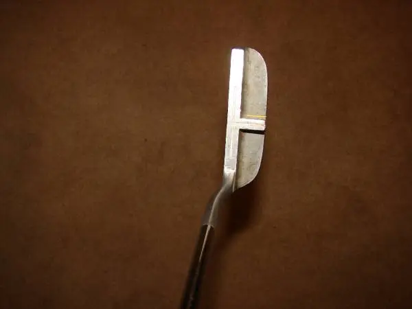 T-LINE PUTTER