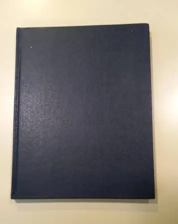 The New Bible Atlas (1985) Published by Tyndale House