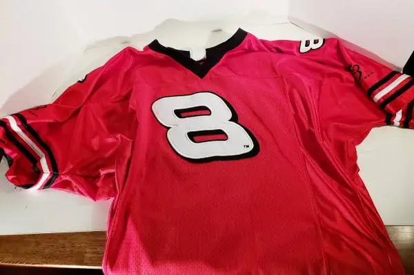 Dale Earnhardt Jersey XL