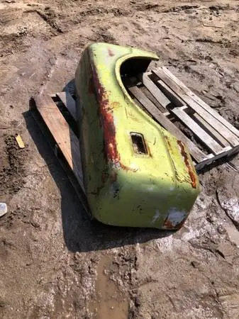 1967+ Pickup Body Fenders, Doors, Tailgates, Bumpers, Taillights, plus