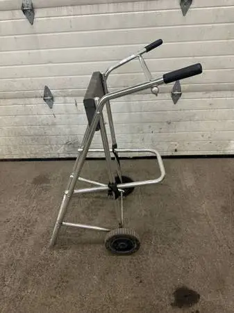 Outboard Stand