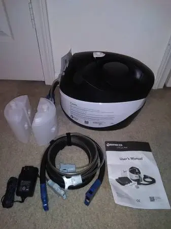 Breg VPULSE , Cold Therapy , Compression System , New