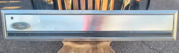 92-96 FORD BRONCO TAILGATE TRIM PANEL FORD BRONCO F150 F250