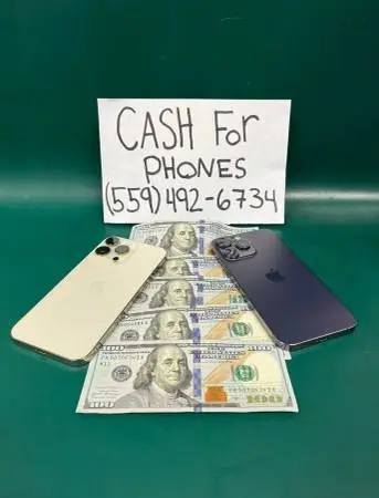 WANTED Iphone 17,16, 15, 14, 13, 12, 11 Pro, 11 & Samsung NEW/ USED