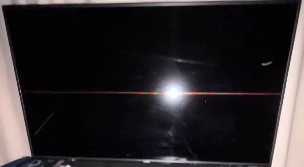 Vizio Roku TV