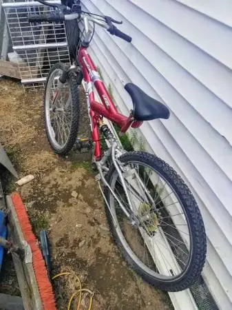 26 NEXT Mtn. Bike