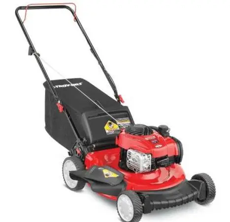 LAWN MOWER WANTED
