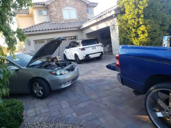 A/C🥶Per wheel ...BRAKES$39.99.....BRAKES$39. Mechanic .were legit