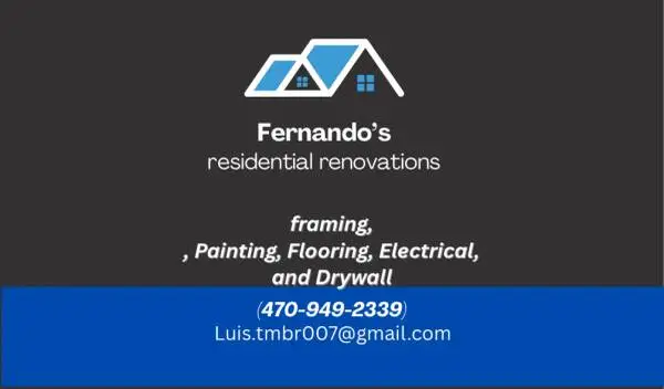 HANDYMAN ⭐️FAST ,RELIABLE 💫AFFORABLE REPAIRS ⭐️