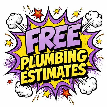 Drip Doctors Plumbing LLC FREE ESTIMATES
