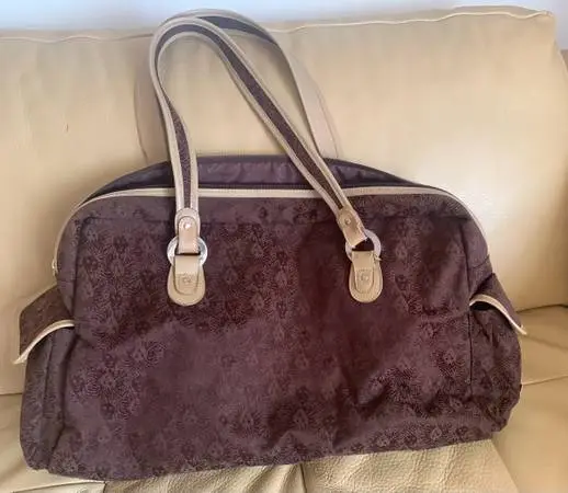 Anne Klein big bag, excellent condition