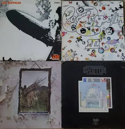 CASH PAID FOR YOUR RECORD COLLECTION