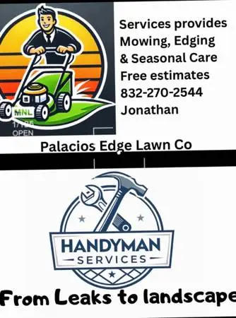 🌳$50 Lawn service Grass cut 🌿 starting at $50 text 832-270-2544 NOW !!!!
