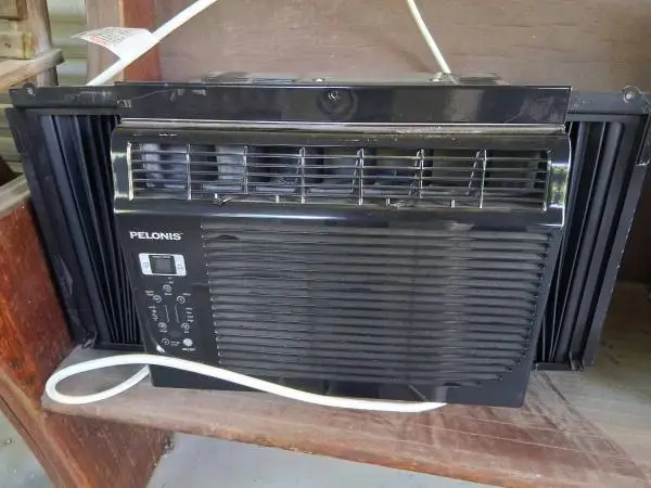 Pelonios Air Conditioners