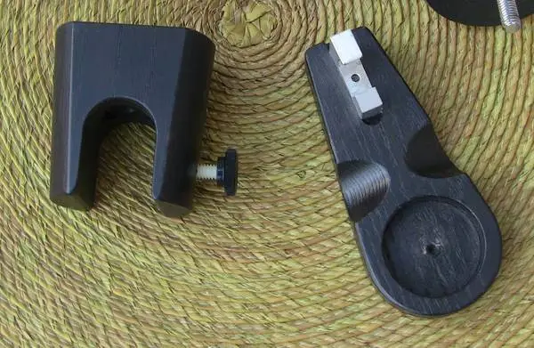 NS Design Conversion Kit for Bass Tripod Stand (CR/EU/US)