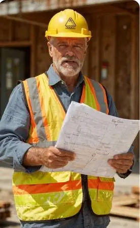 Need GC attached to get a permit? I Pull Your Permit as GC.