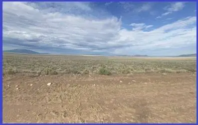 Stunning Lot 10 Acres in Costilla County
