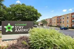 Come Stay With Us! Extended Stay America Premier Suites!