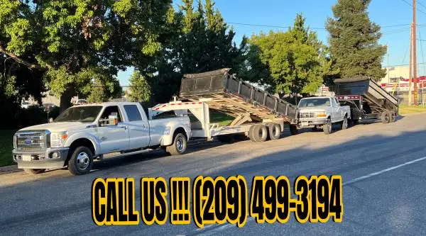 BOBCAT SERVICES, DIRT, CONCRETE, ROCK & SOD REMOVAL, YARD CLEAN UPS
