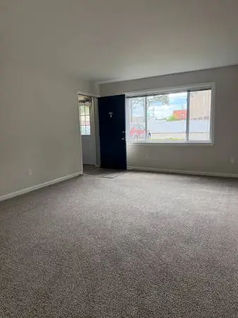 Beautifully remodeled first floor apartment home