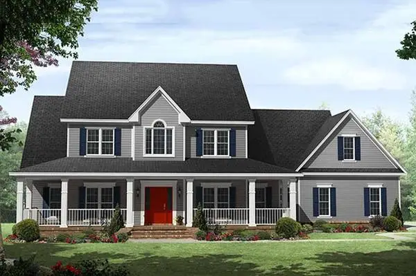 New Home Owner / New Property