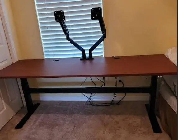 Standing Desk - Commercial Quality