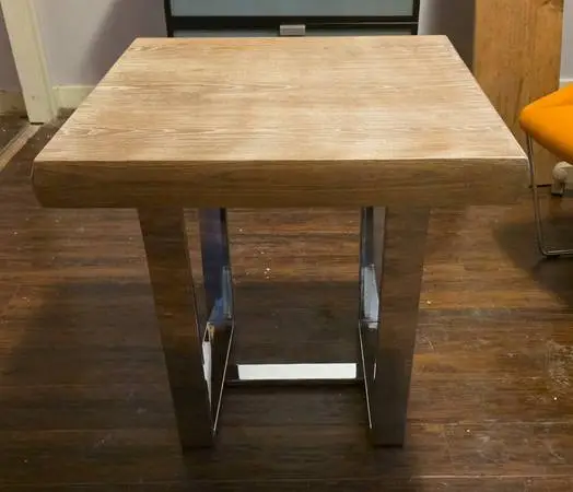 Coffee or Side TABLE