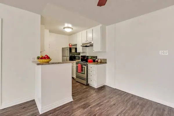 1 Bedroom in West L.A/Culver City ^ Refrigerator ^ Gym ^ Lease Now!