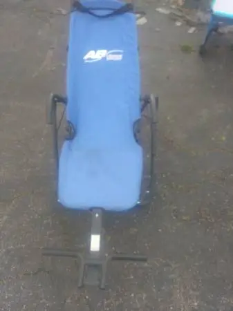 Ab Lounge Sport