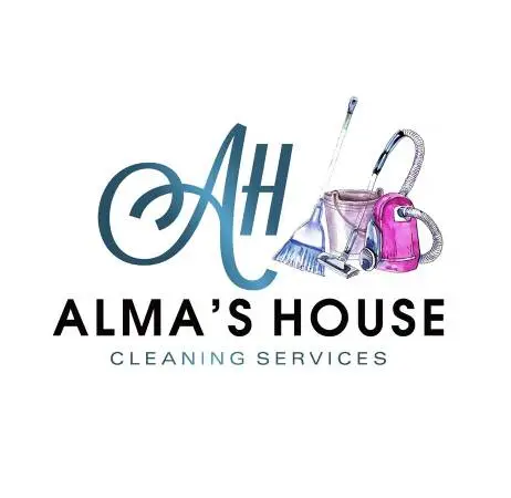 ALMA’S HOUSE CLEANING SERVICES