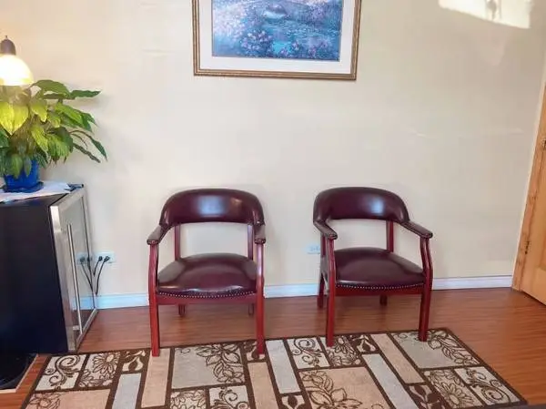 Asian Massage Center in Northbrook