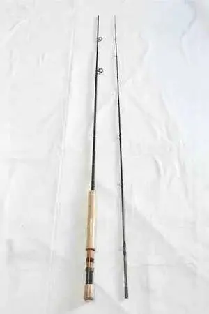 FLY ROD IM6 GRAPHIT 86 8WT.
