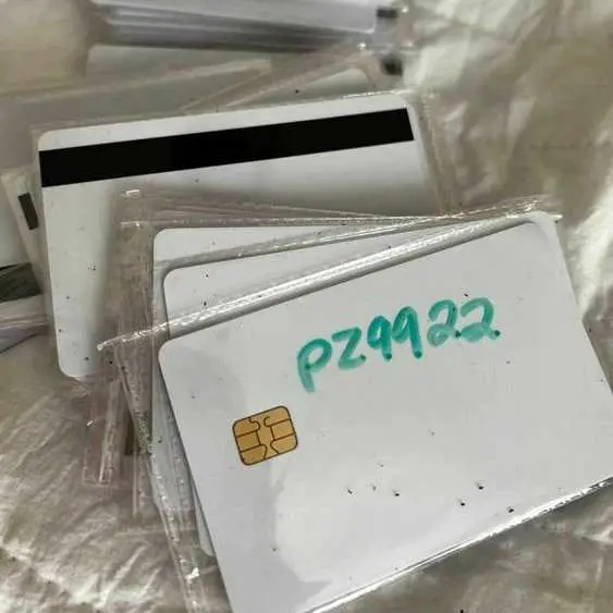 clone card