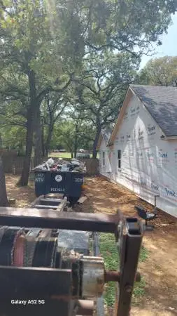 Dumpsters for rent