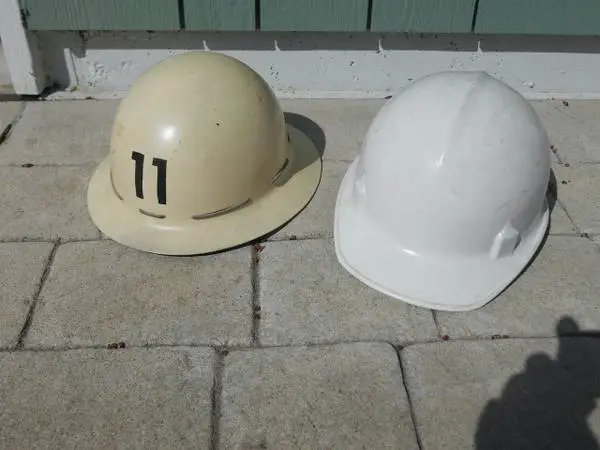 Construction Hard hat