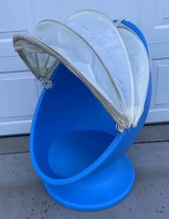 Childs Egg Chair