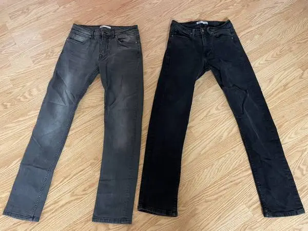 Zara Man Slim FIt Jeans US 30 x 32