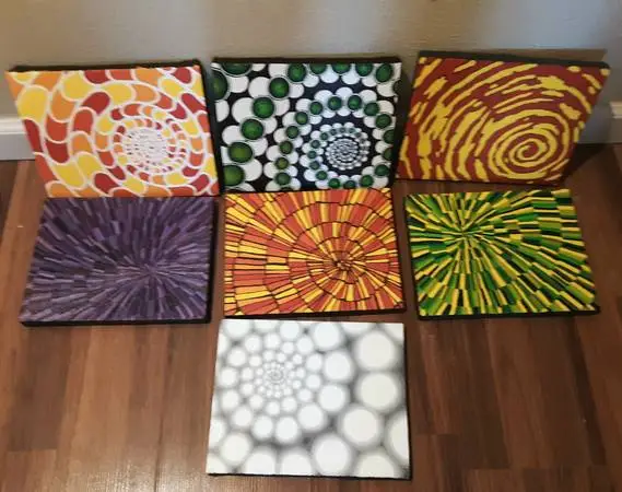 Original Paintings